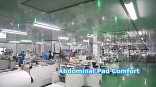 Abdominal Pads 