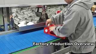 Overview of Factory Production