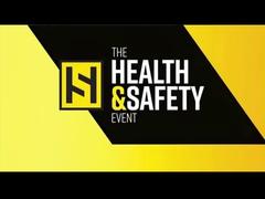The Health Safety Event 2026